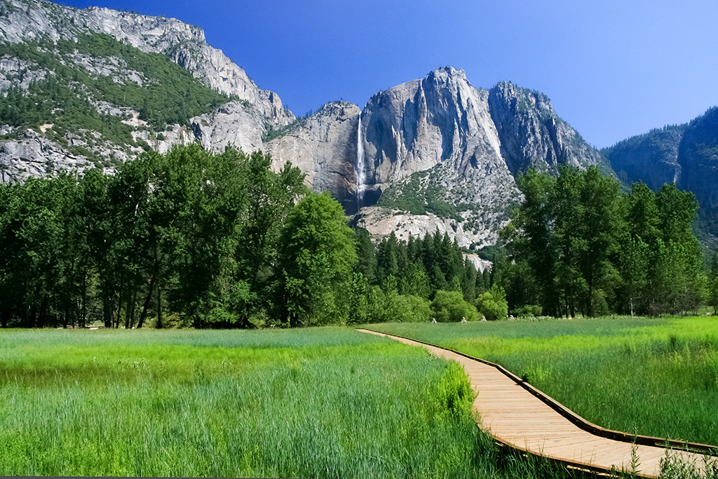 07-06 - 01.JPG - Yosemite National Park, CA